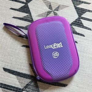 LeapFrog LeapPad Ultra Purple Tablet Case